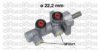 CIFAM 202-707 Brake Master Cylinder